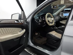 Mercedes-Benz GLE 350 D 4MATIC | Auto.bg — изображение 10 Mercedes-Benz GLE 350 D 4MATIC | Auto.bg — изображение 10