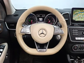 Mercedes-Benz GLE 350 D 4MATIC | Auto.bg — изображение 12 Mercedes-Benz GLE 350 D 4MATIC | Auto.bg — изображение 12