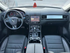 VW Touareg 3.0 TDI 4motin ! Exclusive ! FaceLift ! | Auto.bg — изображение 9 VW Touareg 3.0 TDI 4motin ! Exclusive ! FaceLift ! | Auto.bg — изображение 9