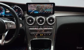 Mercedes-Benz GLC 43 AMG ДИГИТАЛНО* ТАБЛО* ХЕДЪП* 360КАМЕРА* LANE* ASSIST* | Auto.bg — изображение 9 Mercedes-Benz GLC 43 AMG ДИГИТАЛНО* ТАБЛО* ХЕДЪП* 360КАМЕРА* LANE* ASSIST* | Auto.bg — изображение 9