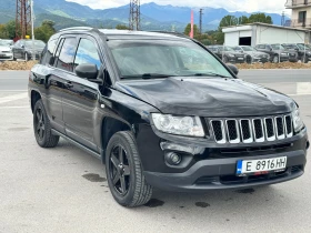 Jeep Compass 2.4 ГАЗ- БЕНЗИН АВТОМАТИК - 8200 € - 72662505 2 | Car24.bg Jeep Compass 2.4 ГАЗ- БЕНЗИН АВТОМАТИК - 8200 € - 72662505 2