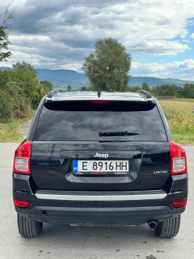 Jeep Compass 2.4 ГАЗ- БЕНЗИН АВТОМАТИК - 8200 € - 72662505 6 | Car24.bg Jeep Compass 2.4 ГАЗ- БЕНЗИН АВТОМАТИК - 8200 € - 72662505 6