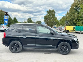 Jeep Compass 2.4 ГАЗ- БЕНЗИН АВТОМАТИК - 8200 € - 72662505 7 | Car24.bg Jeep Compass 2.4 ГАЗ- БЕНЗИН АВТОМАТИК - 8200 € - 72662505 7