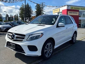 Mercedes-Benz GLE 400 ПАНО* ПОДГРЕВИ* CARFAX * ОПЦИЯ ЗА ФИНАНСИРАНЕ