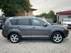 Mitsubishi Outlander 2.4iXL* 4x4* ШВЕЙЦАРИЯ* | Auto.bg — изображение 4 Mitsubishi Outlander 2.4iXL* 4x4* ШВЕЙЦАРИЯ* | Auto.bg — изображение 4