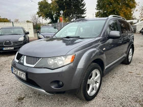 Mitsubishi Outlander 2.4iXL* 4x4* ШВЕЙЦАРИЯ*