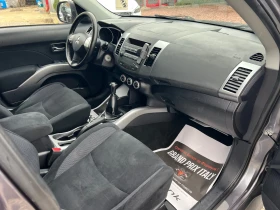 Mitsubishi Outlander 2.4iXL* 4x4* ШВЕЙЦАРИЯ* | Auto.bg — изображение 15 Mitsubishi Outlander 2.4iXL* 4x4* ШВЕЙЦАРИЯ* | Auto.bg — изображение 15