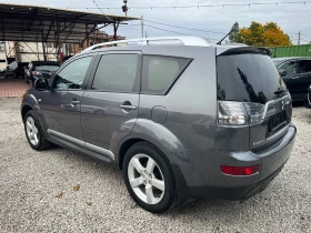Mitsubishi Outlander 2.4iXL* 4x4* ШВЕЙЦАРИЯ* | Auto.bg — изображение 7 Mitsubishi Outlander 2.4iXL* 4x4* ШВЕЙЦАРИЯ* | Auto.bg — изображение 7