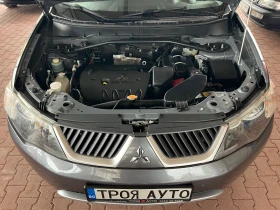 Mitsubishi Outlander 2.4iXL* 4x4* ШВЕЙЦАРИЯ* | Auto.bg — изображение 16 Mitsubishi Outlander 2.4iXL* 4x4* ШВЕЙЦАРИЯ* | Auto.bg — изображение 16
