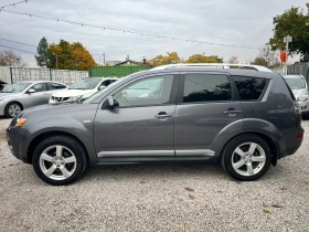 Mitsubishi Outlander 2.4iXL* 4x4* ШВЕЙЦАРИЯ* | Auto.bg — изображение 8 Mitsubishi Outlander 2.4iXL* 4x4* ШВЕЙЦАРИЯ* | Auto.bg — изображение 8