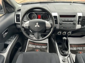 Mitsubishi Outlander 2.4iXL* 4x4* ШВЕЙЦАРИЯ* | Auto.bg — изображение 12 Mitsubishi Outlander 2.4iXL* 4x4* ШВЕЙЦАРИЯ* | Auto.bg — изображение 12