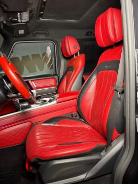 Mercedes-Benz G 63 AMG Carbon* Burmester* 360* AMG Drivers - 109998 € - 59958375 8 | Car24.bg Mercedes-Benz G 63 AMG Carbon* Burmester* 360* AMG Drivers - 109998 € - 59958375 8