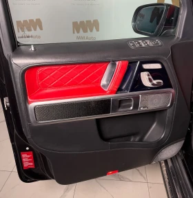 Mercedes-Benz G 63 AMG Carbon* Burmester* 360* AMG Drivers - 109998 € - 59958375 6 | Car24.bg Mercedes-Benz G 63 AMG Carbon* Burmester* 360* AMG Drivers - 109998 € - 59958375 6