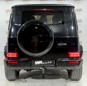 Mercedes-Benz G 63 AMG Carbon* Burmester* 360* AMG Drivers - 109998 € - 59958375 5 | Car24.bg Mercedes-Benz G 63 AMG Carbon* Burmester* 360* AMG Drivers - 109998 € - 59958375 5