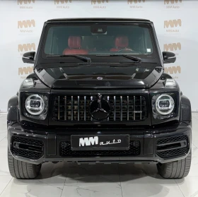 Mercedes-Benz G 63 AMG Carbon* Burmester* 360* AMG Drivers - 109998 € - 59958375 4 | Car24.bg Mercedes-Benz G 63 AMG Carbon* Burmester* 360* AMG Drivers - 109998 € - 59958375 4