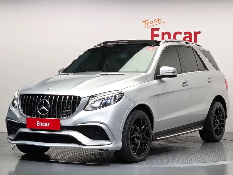 Mercedes-Benz GLE 350 D 4MATIC | Auto.bg — изображение 1 Mercedes-Benz GLE 350 D 4MATIC | Auto.bg — изображение 1