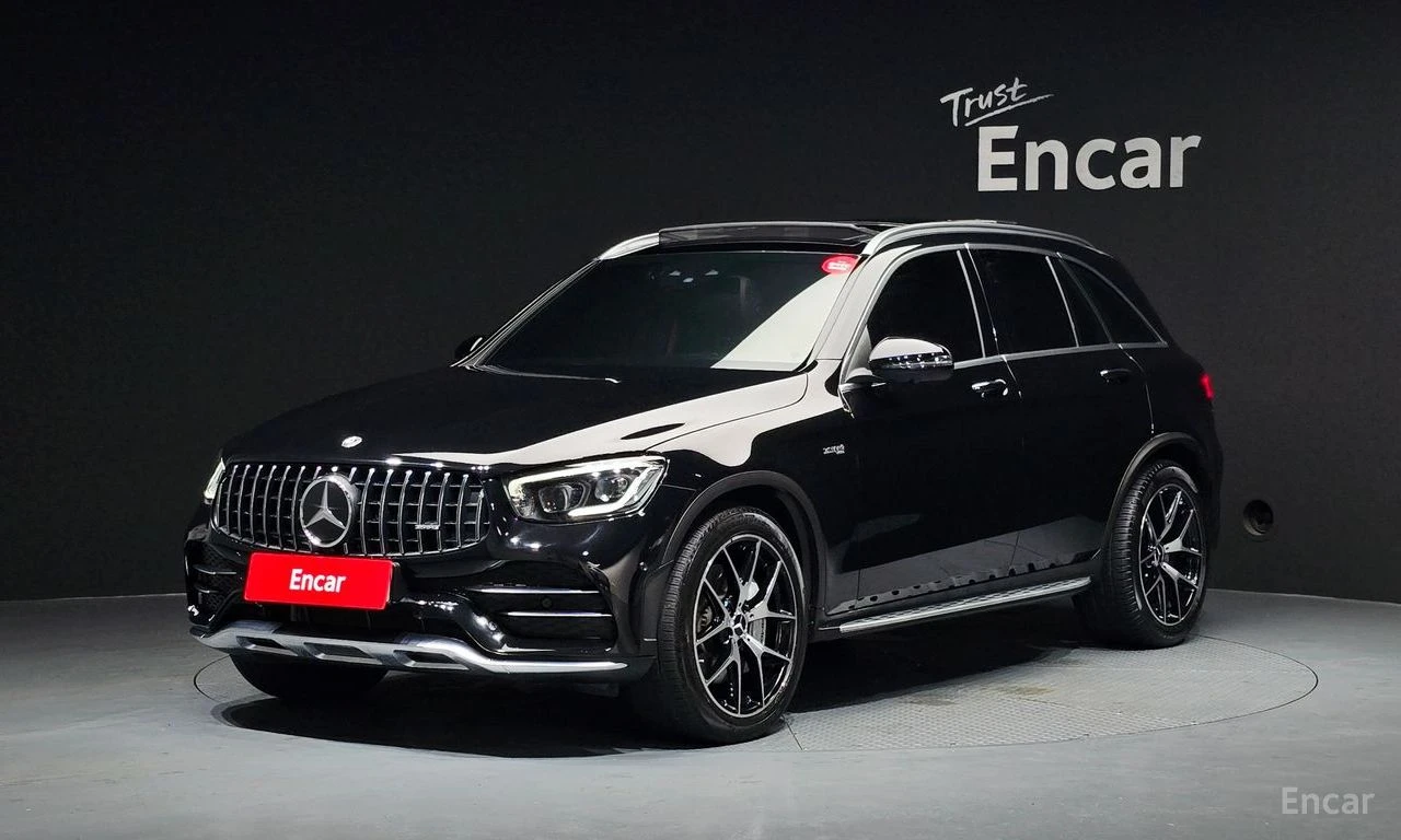 Mercedes-Benz GLC 43 AMG ДИГИТАЛНО* ТАБЛО* ХЕДЪП* 360КАМЕРА* LANE* ASSIST* | Auto.bg — изображение 1 Mercedes-Benz GLC 43 AMG ДИГИТАЛНО* ТАБЛО* ХЕДЪП* 360КАМЕРА* LANE* ASSIST* | Auto.bg — изображение 1