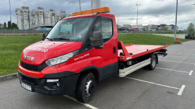 Iveco Daily 70C 3.0 170 MONZA | Mobile.bg   8