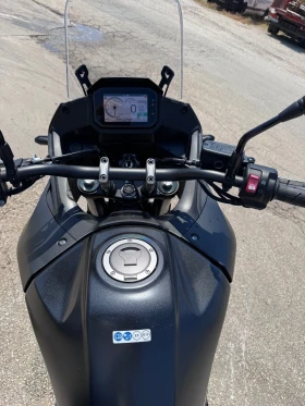 Honda Xl Transalp 750 / 23g | Auto.bg — изображение 5 Honda Xl Transalp 750 / 23g | Auto.bg — изображение 5