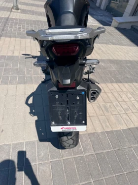 Honda Xl Transalp 750 / 23g | Auto.bg — изображение 8 Honda Xl Transalp 750 / 23g | Auto.bg — изображение 8