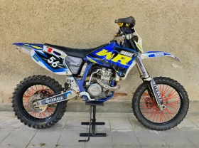 Yamaha Wr undefined | Auto.bg — изображение 4 Yamaha Wr undefined | Auto.bg — изображение 4