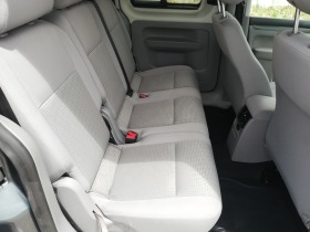 VW Caddy 2.0 Maxi | Mobile.bg   10