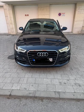 Audi A6 А6 Prestige 3.0TFSI SUPERCHARGE - Car24.bg Audi A6 А6 Prestige 3.0TFSI SUPERCHARGE