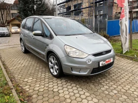 Ford S-Max 2.0TDCi - 5900 лв. / 3016.62 € - 71579298 3 | Car24.bg Ford S-Max 2.0TDCi - 5900 лв. / 3016.62 € - 71579298 3