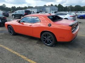 Dodge Challenger SXT - 42000 лв. / 21474.26 € - 75776926 6 | Car24.bg Dodge Challenger SXT - 42000 лв. / 21474.26 € - 75776926 6