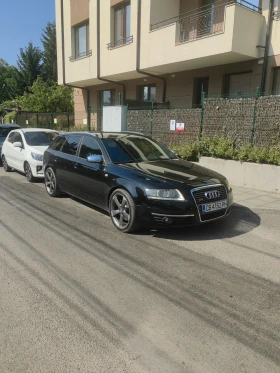 Audi A6 C6 - Car24.bg Audi A6 C6