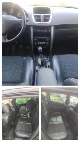 Peugeot 207 1.6HDI OUTDOOR - 2700 € / 5280.74 лв. - 37957328 8 | Car24.bg Peugeot 207 1.6HDI OUTDOOR - 2700 € / 5280.74 лв. - 37957328 8