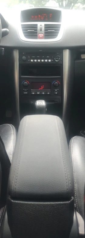 Peugeot 207 1.6HDI OUTDOOR - 2700 € / 5280.74 лв. - 37957328 14 | Car24.bg Peugeot 207 1.6HDI OUTDOOR - 2700 € / 5280.74 лв. - 37957328 14