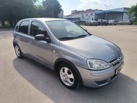 Opel Corsa 1, 3 multi get - 1600 € / 3129.33 лв. - 80279346 2 | Car24.bg Opel Corsa 1, 3 multi get - 1600 € / 3129.33 лв. - 80279346 2