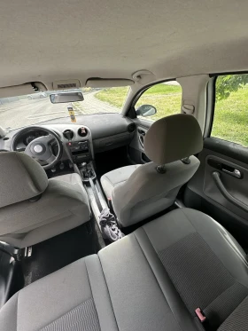 Seat Ibiza - 2000 € / 3911.66 лв. - 93520157 6 | Car24.bg Seat Ibiza - 2000 € / 3911.66 лв. - 93520157 6