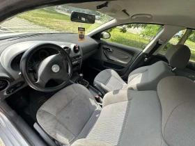 Seat Ibiza - 2000 € / 3911.66 лв. - 93520157 7 | Car24.bg Seat Ibiza - 2000 € / 3911.66 лв. - 93520157 7