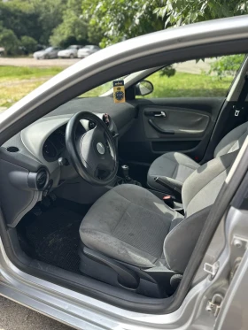 Seat Ibiza - 2000 € / 3911.66 лв. - 93520157 5 | Car24.bg Seat Ibiza - 2000 € / 3911.66 лв. - 93520157 5