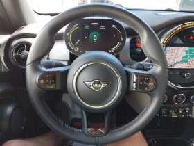 Mini Cooper s SE/MINI YOURS/FULL - 15990 € / 31273.72 лв. - 18536031 12 | Car24.bg Mini Cooper s SE/MINI YOURS/FULL - 15990 € / 31273.72 лв. - 18536031 12