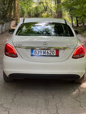 Mercedes-Benz C 220 C220 - 10900 € / 21318.55 лв. - 73025759 8 | Car24.bg Mercedes-Benz C 220 C220 - 10900 € / 21318.55 лв. - 73025759 8