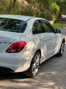 Mercedes-Benz C 220 C220 - 10900 € / 21318.55 лв. - 73025759 6 | Car24.bg Mercedes-Benz C 220 C220 - 10900 € / 21318.55 лв. - 73025759 6
