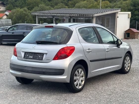 Peugeot 207 1.4i 88ps - 1650 € / 3227.12 лв. - 33546405 6 | Car24.bg Peugeot 207 1.4i 88ps - 1650 € / 3227.12 лв. - 33546405 6