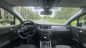Peugeot 508 - 4700 € - 13858762 3 | Car24.bg Peugeot 508 - 4700 € - 13858762 3