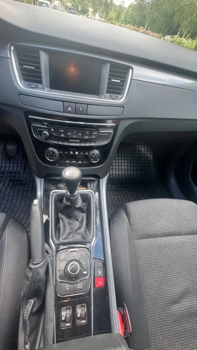 Peugeot 508 - 4700 € - 13858762 8 | Car24.bg Peugeot 508 - 4700 € - 13858762 8