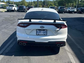 Kia Stinger * GT Line * CARFAX * ОПЦИЯ ЗА ФИНАНСИРАНЕ | Auto.bg — изображение 4 Kia Stinger * GT Line * CARFAX * ОПЦИЯ ЗА ФИНАНСИРАНЕ | Auto.bg — изображение 4