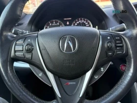 Acura TLX A-Spec Technology* DISTRONIC* ПОДГРЕВ* КАМЕРА* | Auto.bg — изображение 8 Acura TLX A-Spec Technology* DISTRONIC* ПОДГРЕВ* КАМЕРА* | Auto.bg — изображение 8