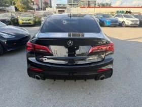 Acura TLX A-Spec Technology* DISTRONIC* ПОДГРЕВ* КАМЕРА* | Auto.bg — изображение 5 Acura TLX A-Spec Technology* DISTRONIC* ПОДГРЕВ* КАМЕРА* | Auto.bg — изображение 5