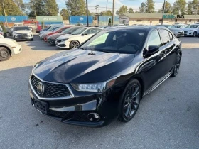 Acura TLX A-Spec Technology* DISTRONIC* ПОДГРЕВ* КАМЕРА* | Auto.bg — изображение 3 Acura TLX A-Spec Technology* DISTRONIC* ПОДГРЕВ* КАМЕРА* | Auto.bg — изображение 3