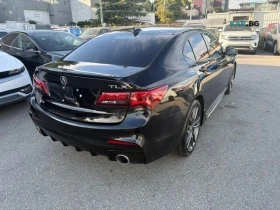 Acura TLX A-Spec Technology* DISTRONIC* ПОДГРЕВ* КАМЕРА* | Auto.bg — изображение 6 Acura TLX A-Spec Technology* DISTRONIC* ПОДГРЕВ* КАМЕРА* | Auto.bg — изображение 6