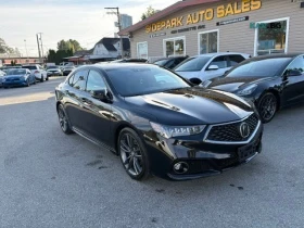 Acura TLX A-Spec Technology* DISTRONIC* ПОДГРЕВ* КАМЕРА*
