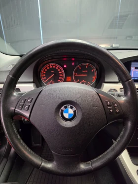 BMW 320 2.0D* 177к.с* FACE* ЛИЗИНГ* НАВИ* PARK* КЛИМА* ТЕМ | Auto.bg — изображение 9 BMW 320 2.0D* 177к.с* FACE* ЛИЗИНГ* НАВИ* PARK* КЛИМА* ТЕМ | Auto.bg — изображение 9