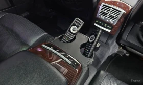 Mercedes-Benz S 500 4-MATIC* LONG* DISTRONIC* NIGHT-VISION* PANORAMA* | Auto.bg — изображение 15 Mercedes-Benz S 500 4-MATIC* LONG* DISTRONIC* NIGHT-VISION* PANORAMA* | Auto.bg — изображение 15